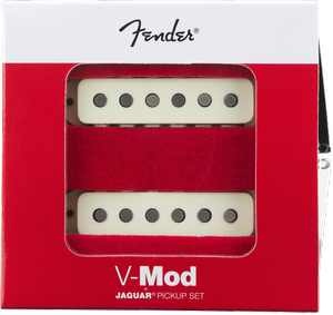 V-MOD JAZZ BASS® PICKUP SET — Show Me Guitars